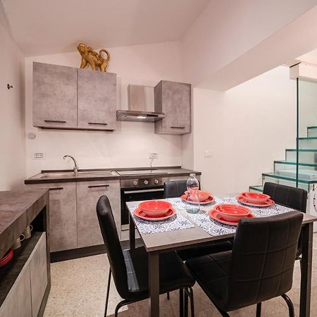 Centrale Appartamento Per 4 Persone Venedig Exteriör bild