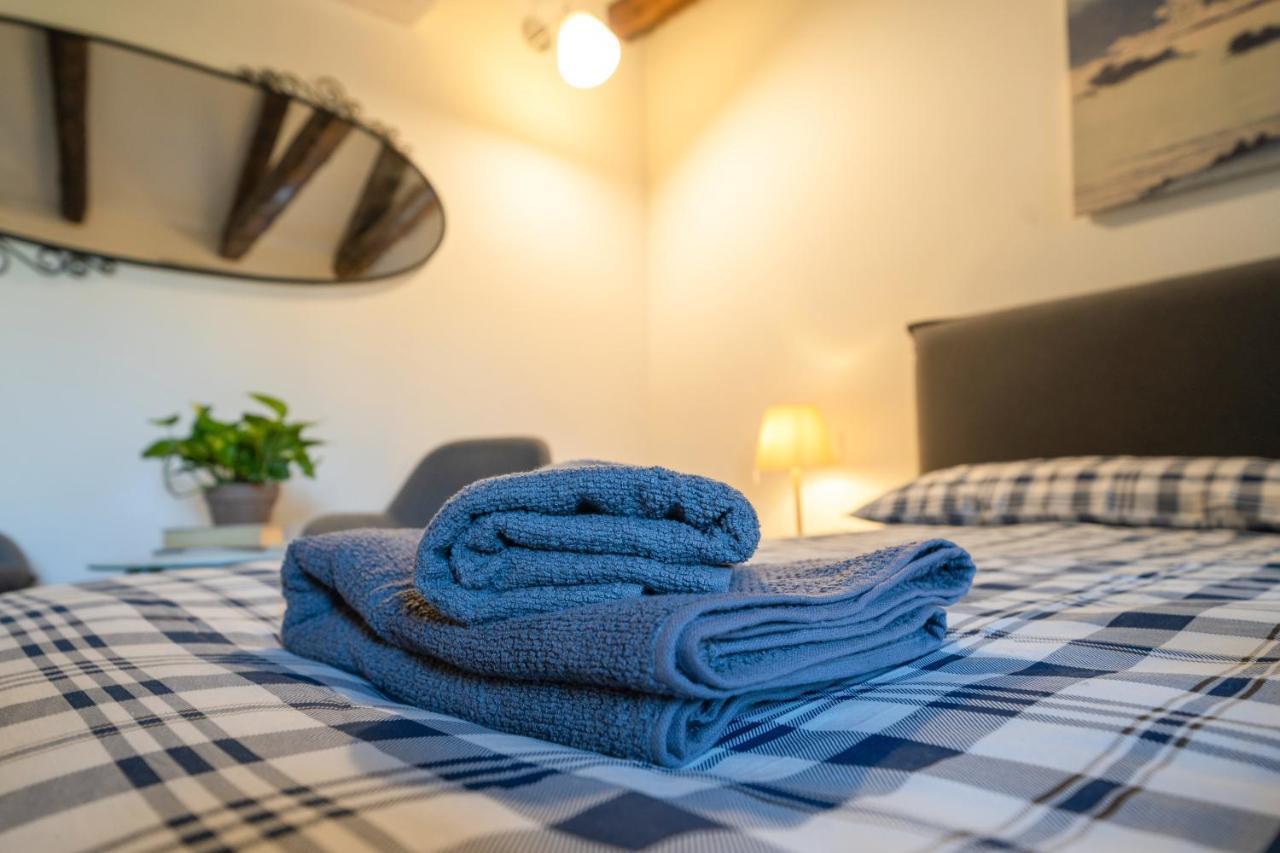 Centrale Appartamento Per 4 Persone Venedig Exteriör bild